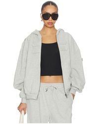 Nii HAI - Sudadera Cover En Color Gris Talla (También En Xs, S, M) - Lyst