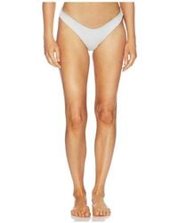 Devon Windsor - Larissa Bikini Bottom - Lyst
