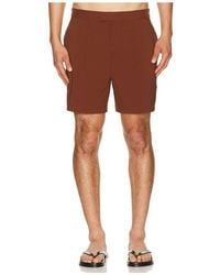 Cult Gaia - Nicco Swim Short - Lyst