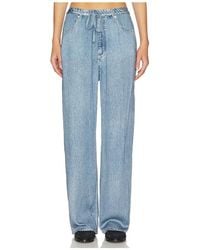 Rag & Bone - Rb Miramar Slink Lounge Pant - Lyst