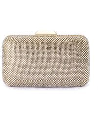 OLGA BERG - Clutch Ronny - Lyst