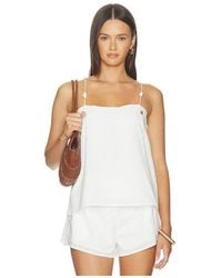 SNDY'S - Attina Top - Lyst