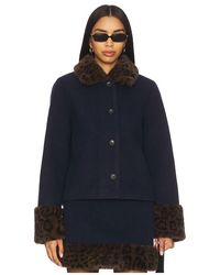 LPA - Robby Jacket - Lyst