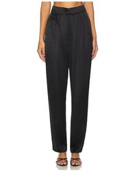 NonChalant Label - Charlotte Pant - Lyst