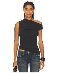 Free People - Fall For You タンクトップ - Lyst