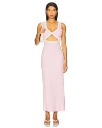 LSPACE - Steph Dress - Lyst