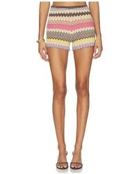 Faithfull the Brand - Raya Short - Lyst