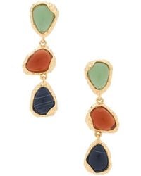petit moments - Heights Earrings - Lyst