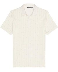 Travis Mathew - Polohemd - Lyst