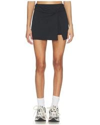 LSPACE - Romeo Skort - Lyst