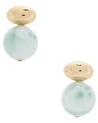 Shashi - Stud Earrings - Lyst