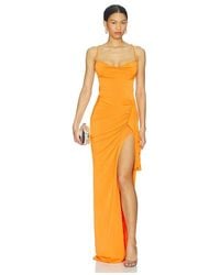 Katie May - So Juicy Gown - Lyst