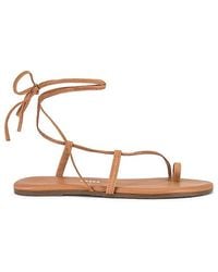 TKEES - Jo Sandal - Lyst