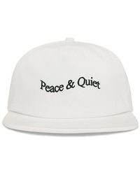 Museum of Peace & Quiet - Hut Wordmark - Lyst