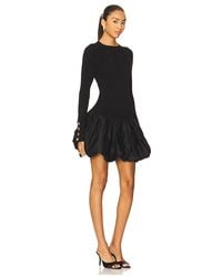 Aje. - Moonlight Knit Mini Dress - Lyst