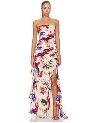 Nicholas - Viola Dress - Lyst