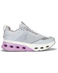 On Shoes - Cloudnova X Sneaker - Lyst
