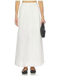 LSPACE - Keeper Skirt - Lyst