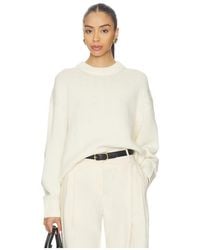 Sold Out NYC - The Cashmere Signature Crew - Lyst
