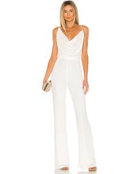 misha alexa pantsuit