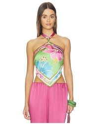 retroféte - Jamie Top - Lyst