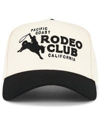 Friday Feelin - Rodeo Club Trucker Hat - Lyst