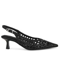 Rag & Bone - High-Heels Brynn Slingback - Lyst