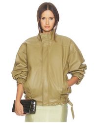 Nakedvice - Anika Jacket - Lyst