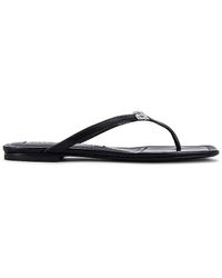 Alexander Wang Sandals and flip-flops for Women - Up to 48% off | Lyst
