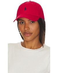 Polo Ralph Lauren - Chino Cap - Lyst