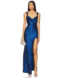 Runaway the Label - X Revolve Havanna Maxi Dress - Lyst