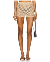 SER.O.YA - Nerina Hot Short - Lyst
