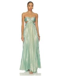 retroféte - Keira Dress - Lyst