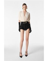 REVOLVE LOS ANGELES - Heidi Hot Short - Lyst