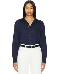 Polo Ralph Lauren - Button Front Shirt - Lyst