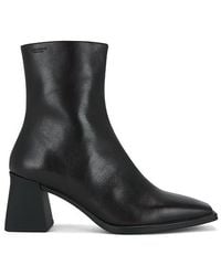 Vagabond Shoemakers - Hedda Ankle Boot - Lyst