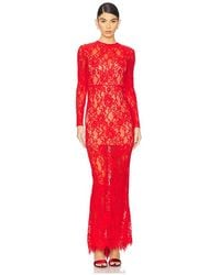 Bronx and Banco - Spitzenkleid Electra - Lyst