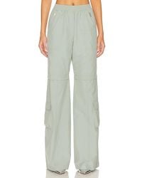 Amanda Uprichard - Gia Pants - Lyst