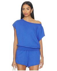 Spiritual Gangster - La Vida S/S Top - Lyst