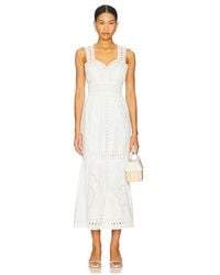 Rails - Kleid Fawn - Lyst