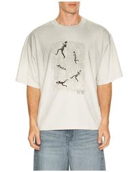 Won Hundred - Houston Run T-Shirt - Lyst