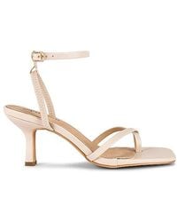 superdown - Lara Heel - Lyst