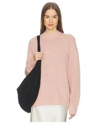 SRG - Pull Everlie En. Taille Also En Xxs, Xs, S, M, Xl - Lyst
