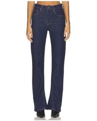 Agolde - Bootcut Kick - Lyst