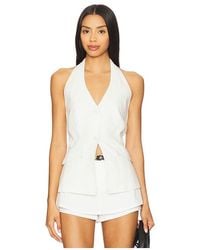 Steve Madden - Ärmelloses Oberteil Brielle - Lyst