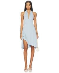 With Jean - Kesha Dress - Lyst