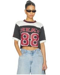 DANNIJOPRO - The Gameday Tee - Lyst