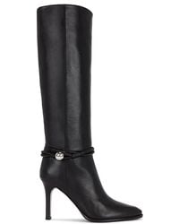 Isabel Marant - Ieva Button Strap Boot - Lyst