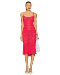 PQ Swim - Peggy Dress - Lyst