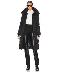 Sam. - Chaqueta Noho En Color Negro Talla En - Lyst